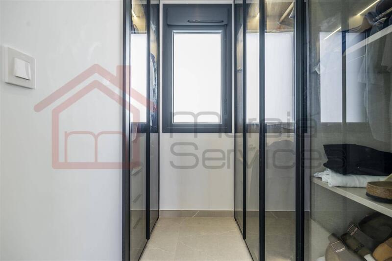 4 Cuarto Villa en venta