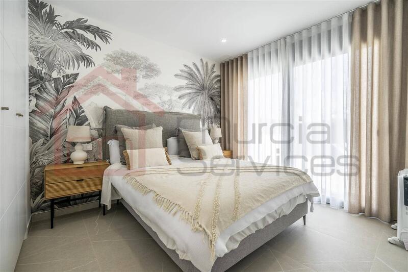 4 Cuarto Villa en venta