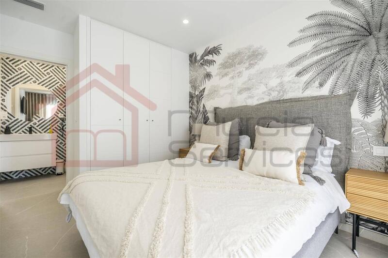 4 Cuarto Villa en venta
