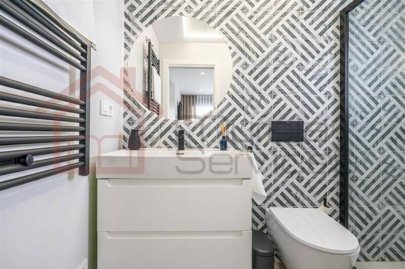 4 Cuarto Villa en venta