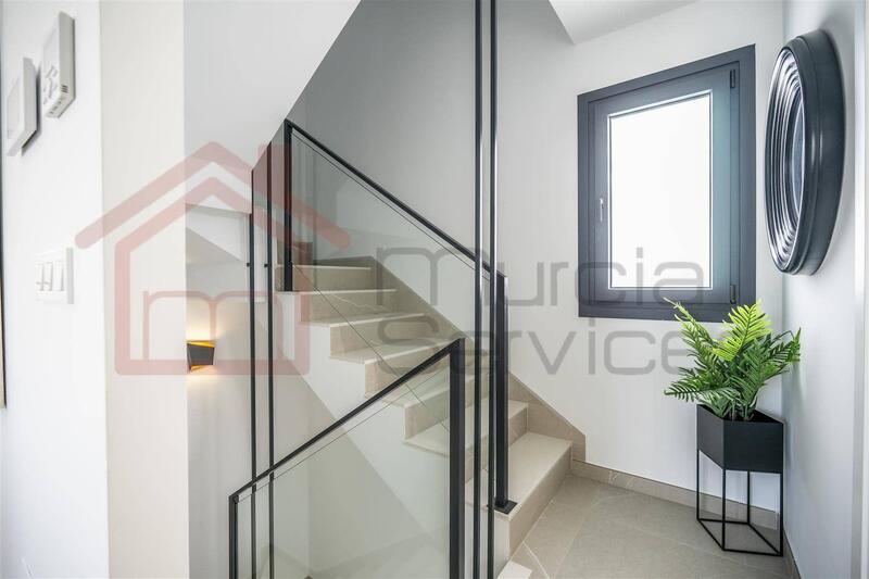 4 Cuarto Villa en venta