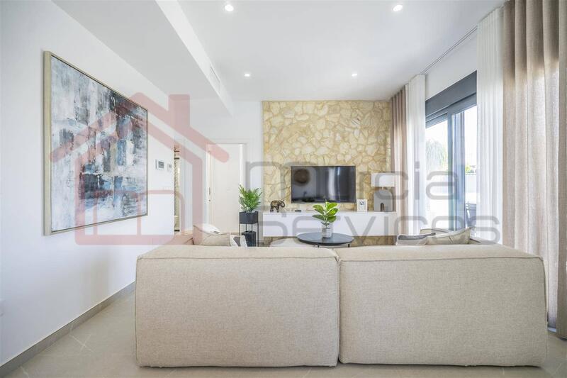 4 Cuarto Villa en venta