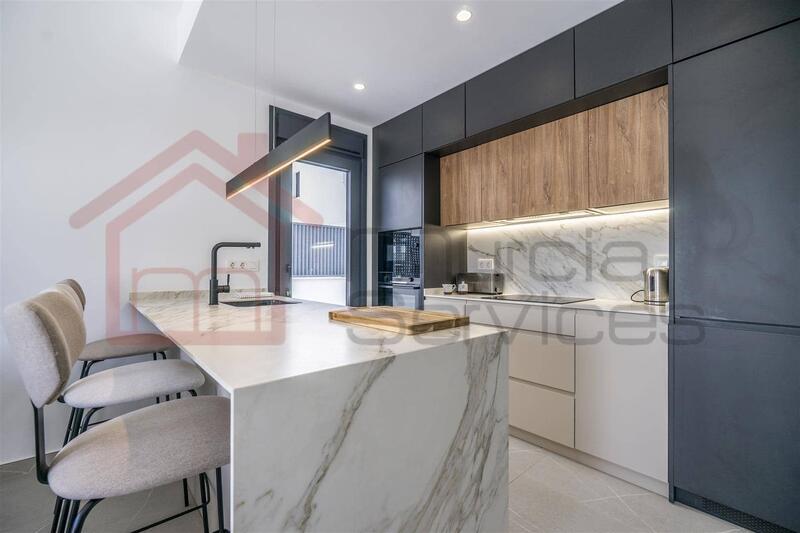 4 Cuarto Villa en venta