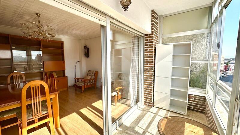 Apartment for sale in Torrevieja, Alicante