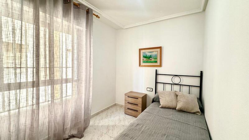 2 Schlafzimmer Appartement zu verkaufen