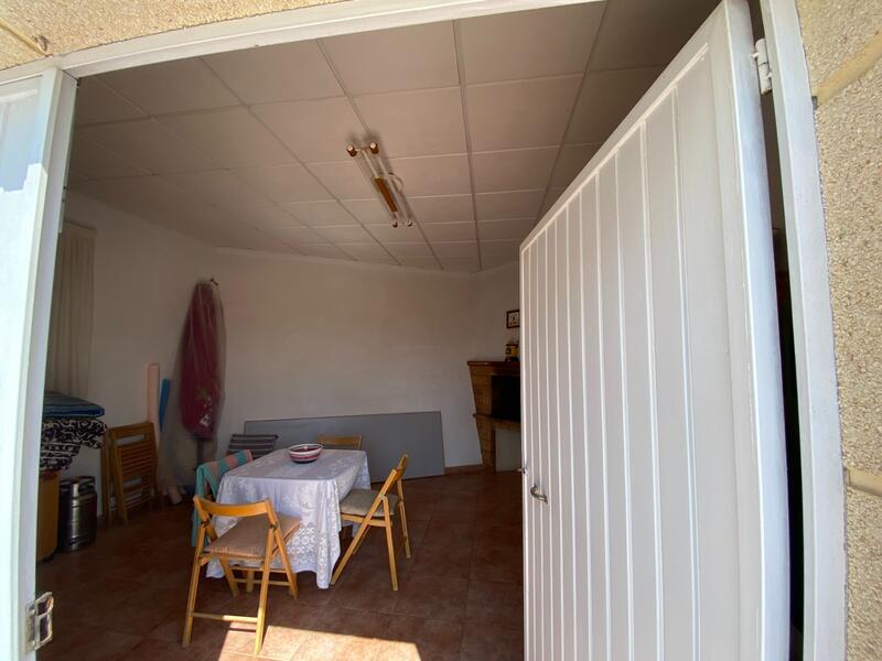 5 sovrum Villa till salu