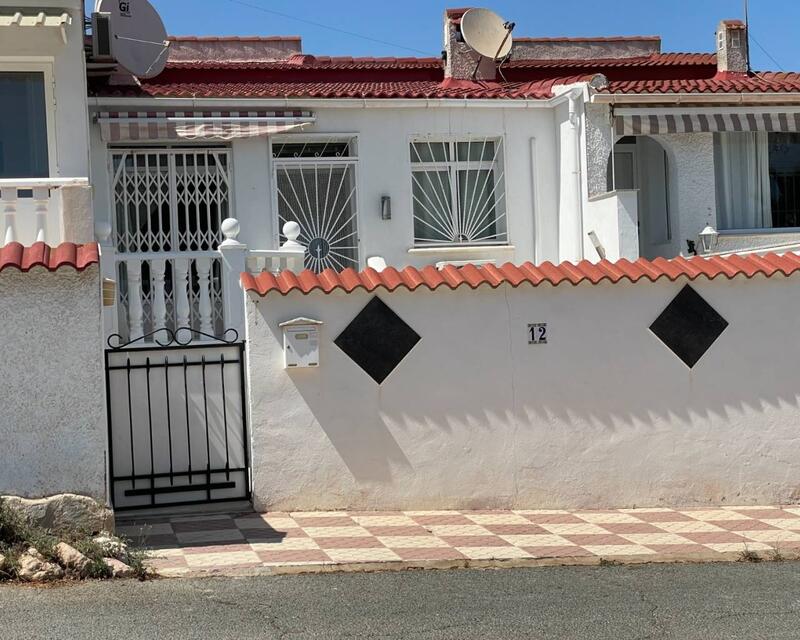 Villa for sale in Ciudad Quesada, Alicante