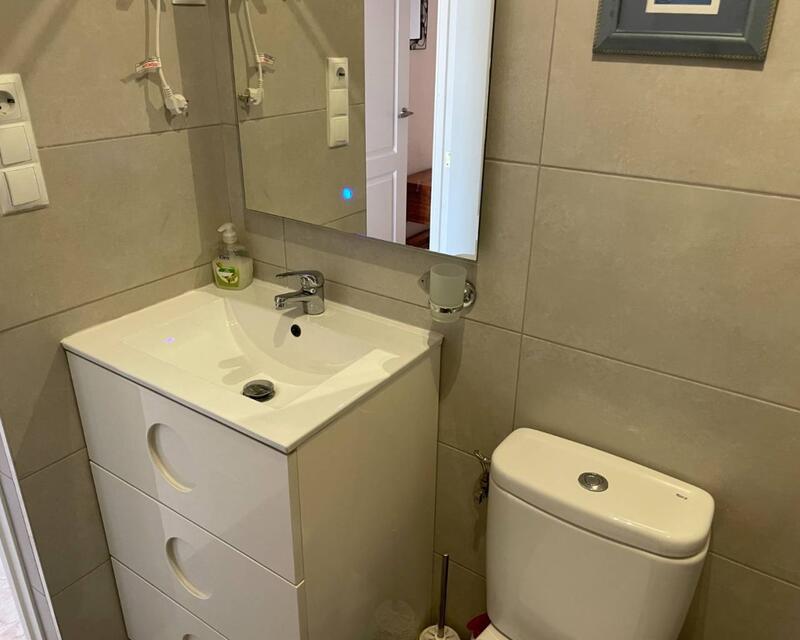 2 Schlafzimmer Villa zu verkaufen