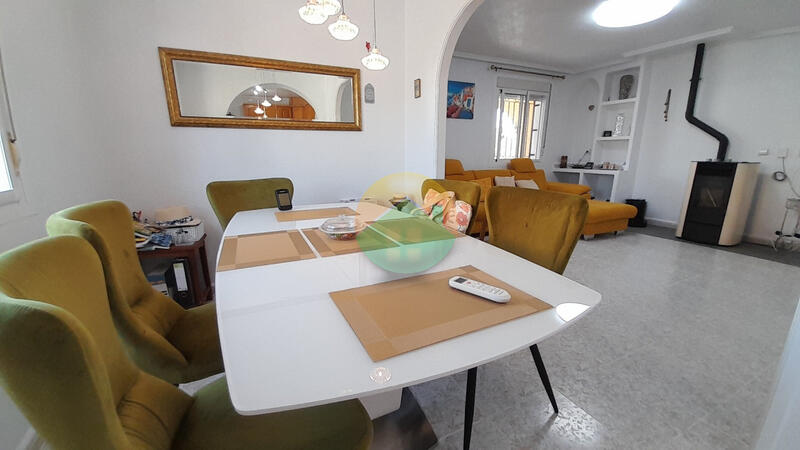3 Cuarto Villa en venta