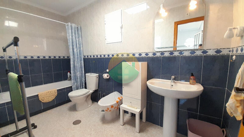 3 Cuarto Villa en venta