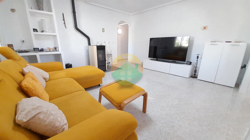 3 Cuarto Villa en venta