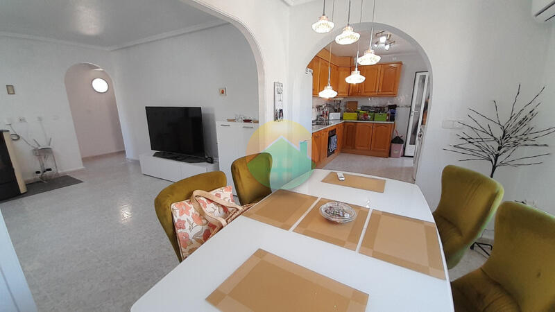 3 Cuarto Villa en venta