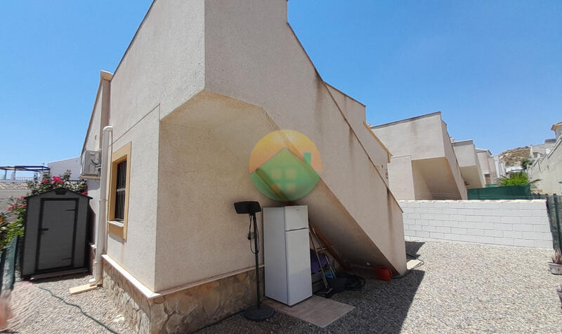 2 Schlafzimmer Villa zu verkaufen