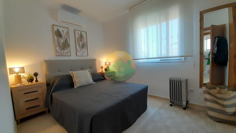 2 Schlafzimmer Villa zu verkaufen