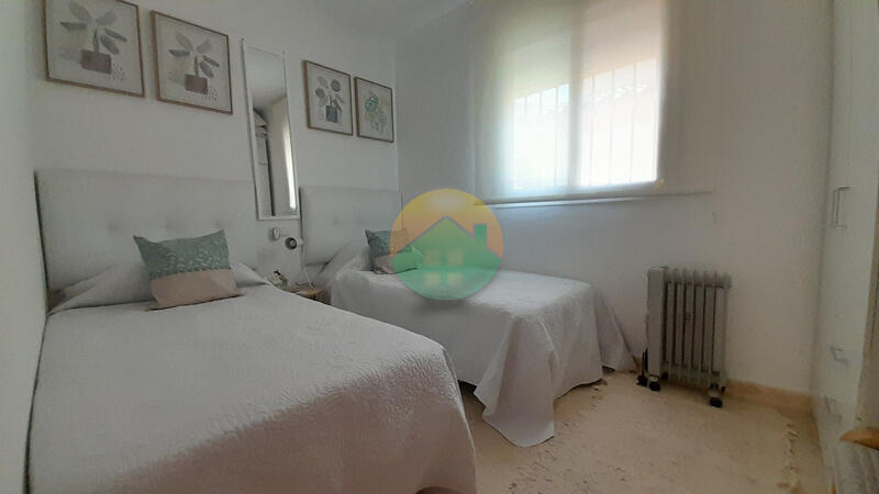 2 Schlafzimmer Villa zu verkaufen