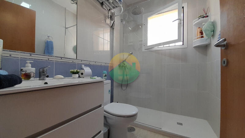 2 Schlafzimmer Villa zu verkaufen