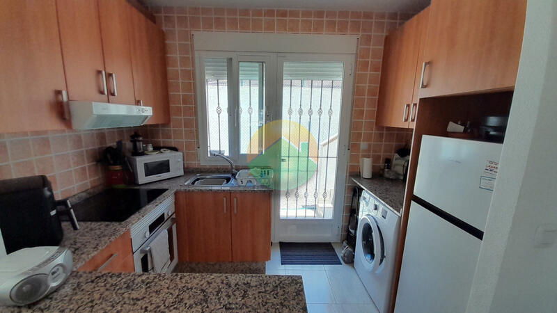 2 Schlafzimmer Villa zu verkaufen