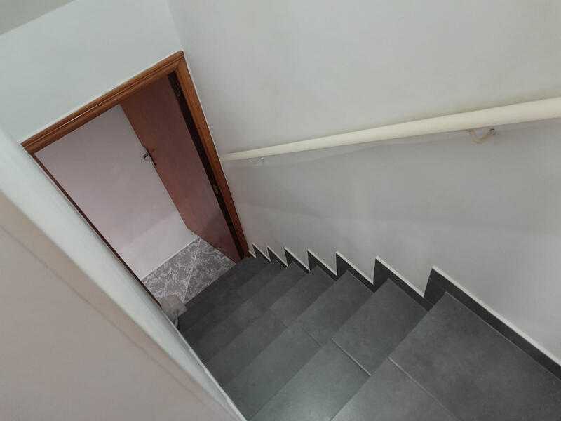 2 chambre Maison de Ville à vendre