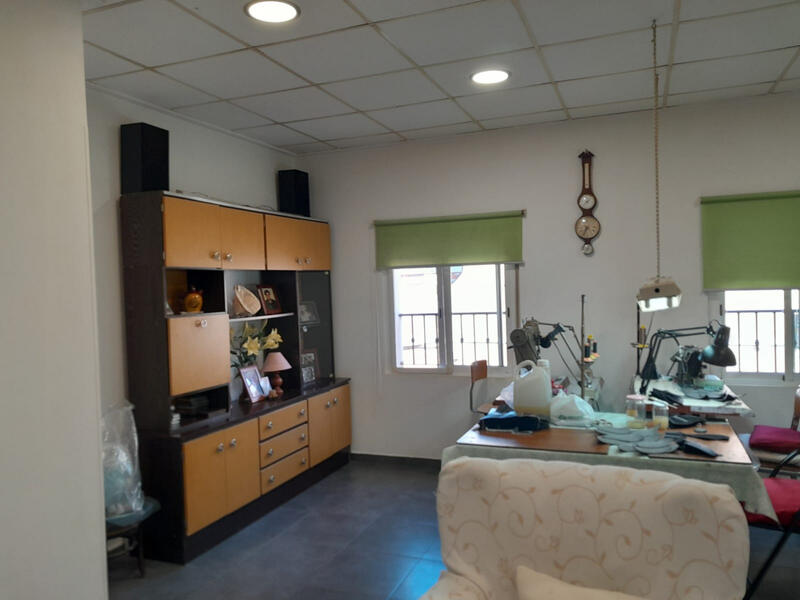 2 chambre Maison de Ville à vendre