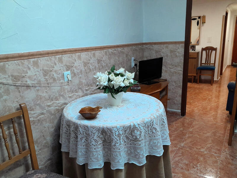 2 chambre Maison de Ville à vendre