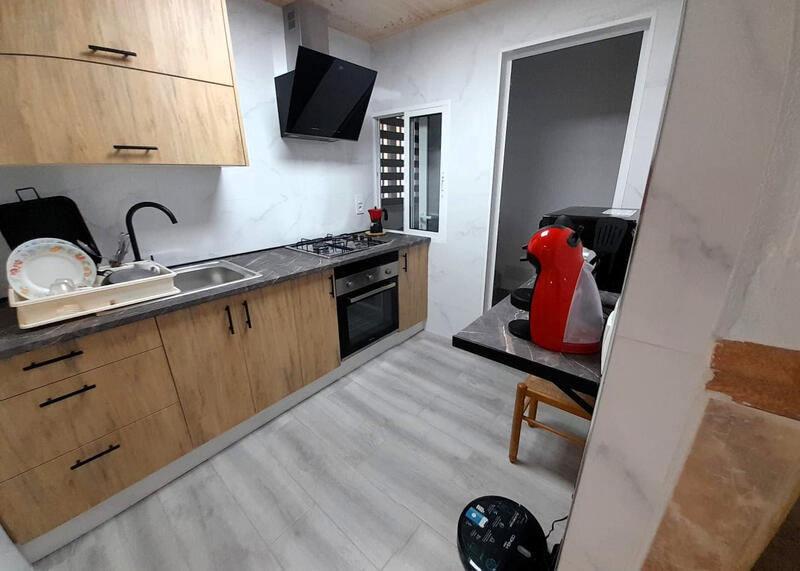 2 chambre Maison de Ville à vendre