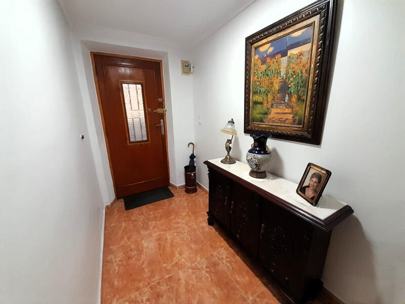 2 chambre Maison de Ville à vendre