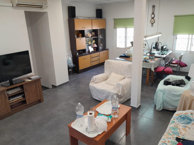 2 chambre Maison de Ville à vendre