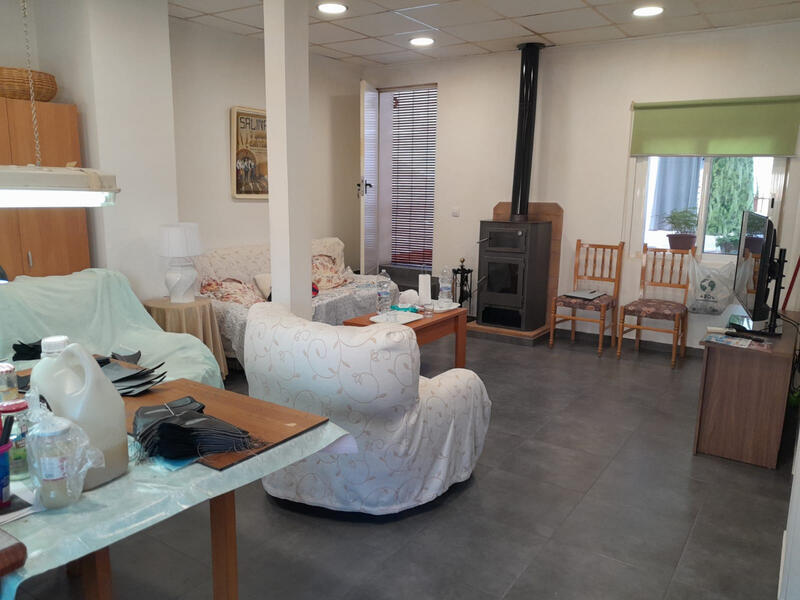 2 chambre Maison de Ville à vendre