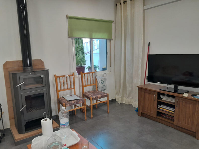 2 chambre Maison de Ville à vendre