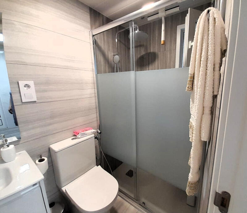 2 chambre Maison de Ville à vendre