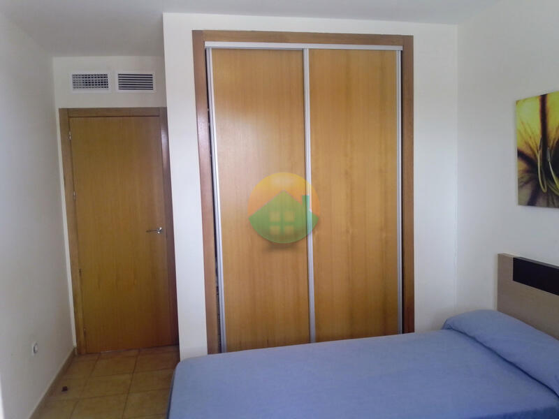2 chambre Appartement à vendre