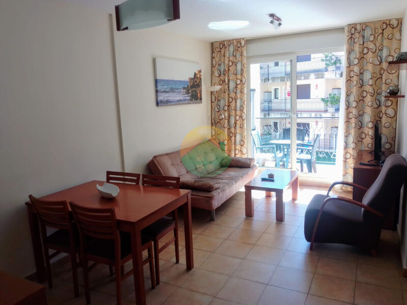 2 chambre Appartement à vendre