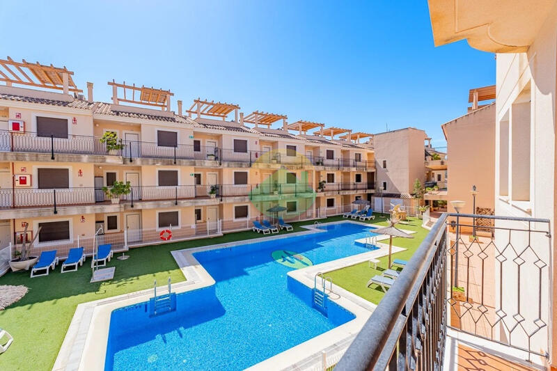 2 chambre Appartement à vendre