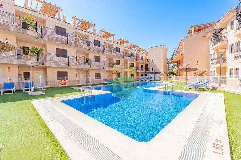 2 chambre Appartement à vendre