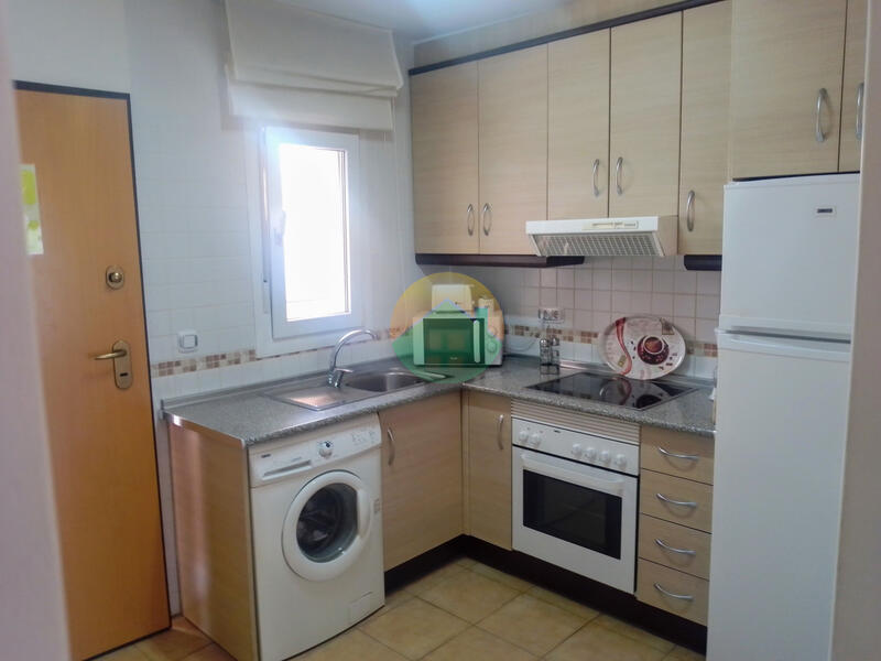2 chambre Appartement à vendre
