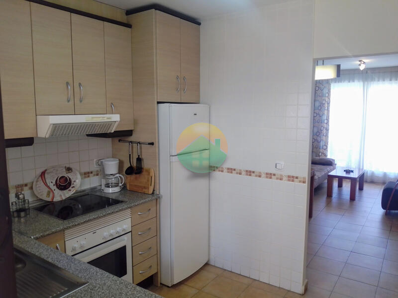 2 chambre Appartement à vendre