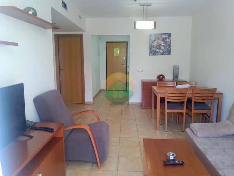 2 chambre Appartement à vendre