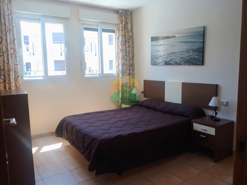 2 chambre Appartement à vendre