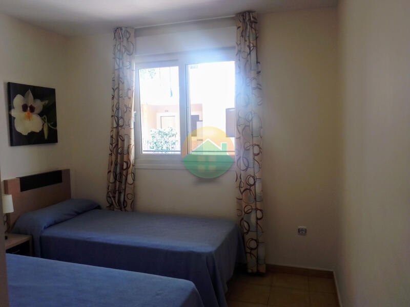 2 chambre Appartement à vendre