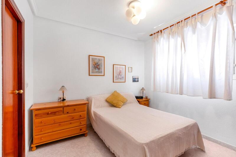 1 slaapkamer Appartement Te koop