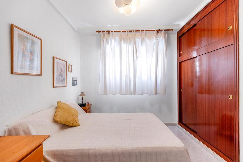 1 slaapkamer Appartement Te koop