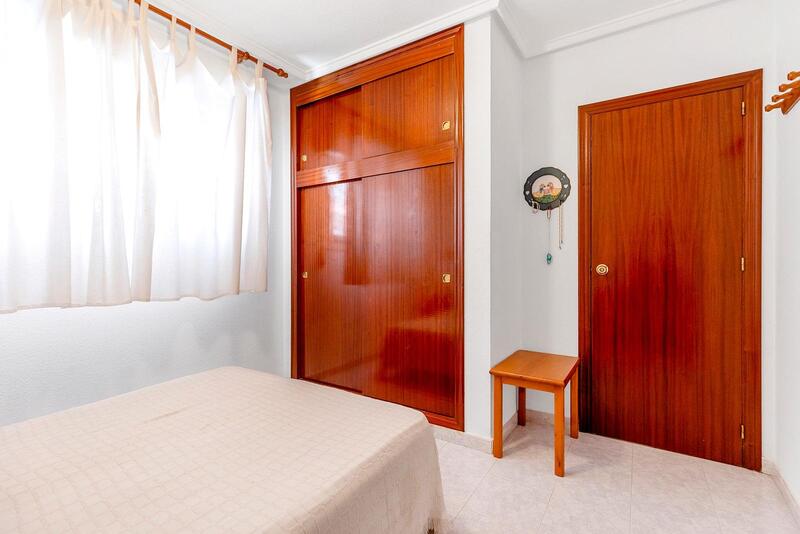 1 slaapkamer Appartement Te koop