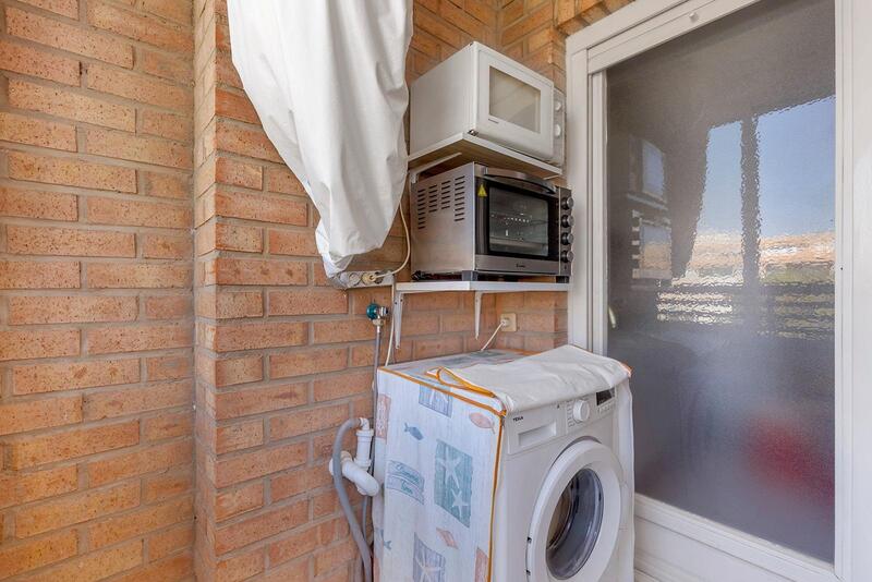 1 slaapkamer Appartement Te koop