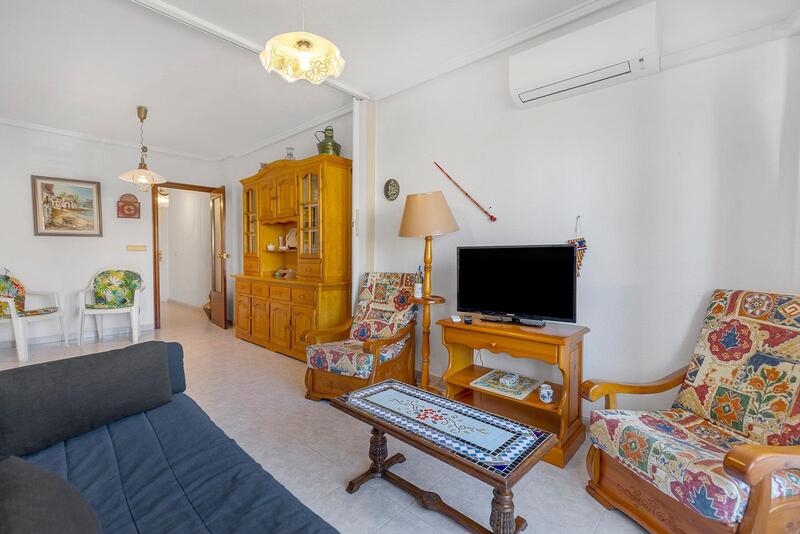 1 slaapkamer Appartement Te koop