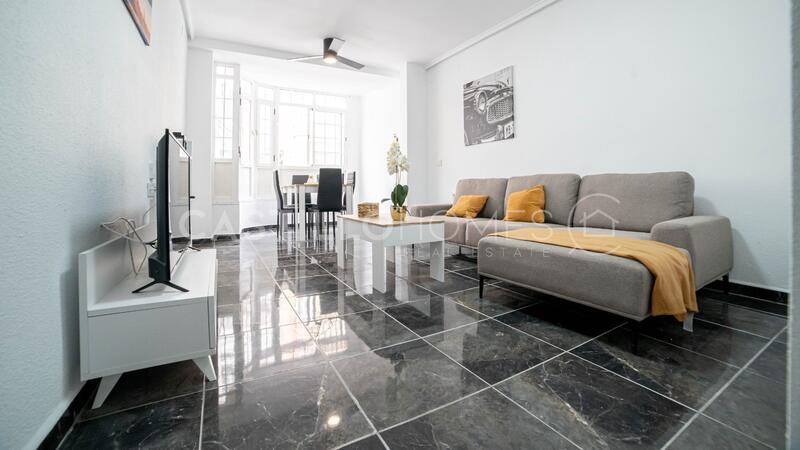 Appartement à vendre dans Torrevieja, Alicante