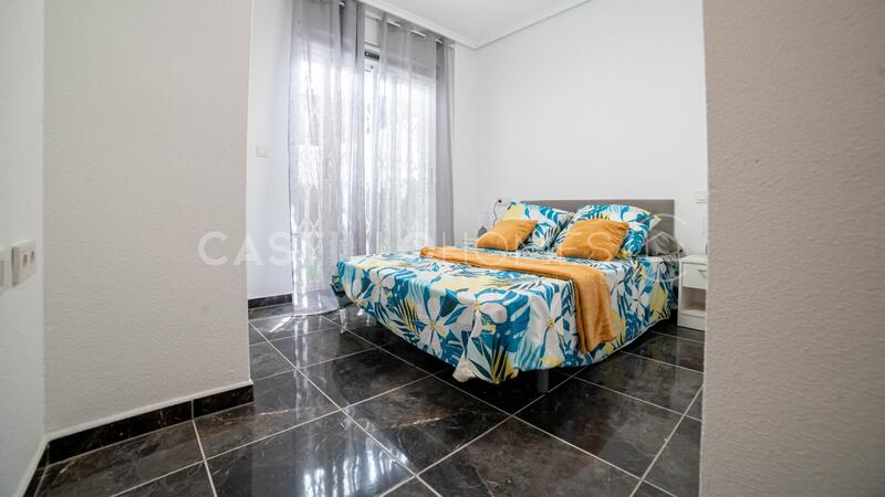 3 chambre Appartement à vendre