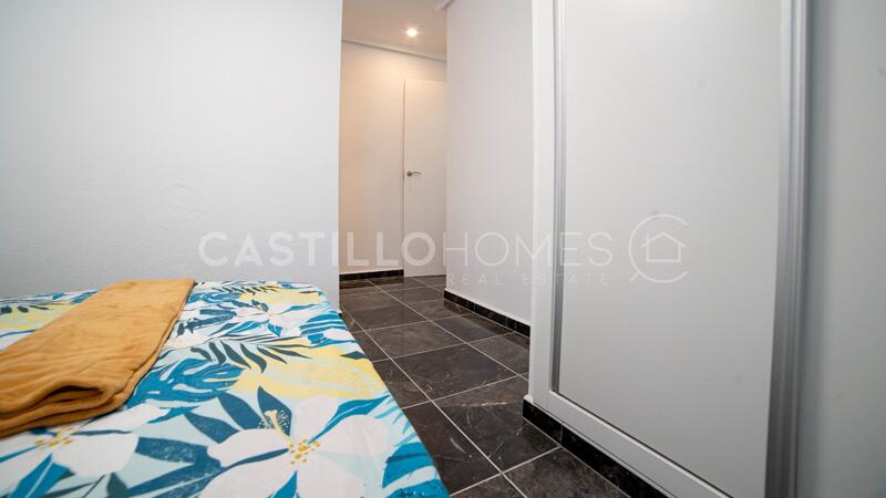 3 chambre Appartement à vendre