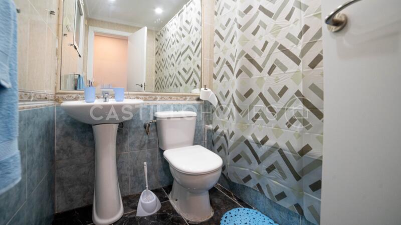 3 chambre Appartement à vendre