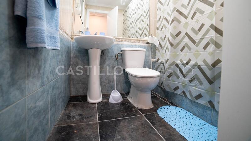 3 chambre Appartement à vendre