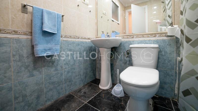 3 chambre Appartement à vendre